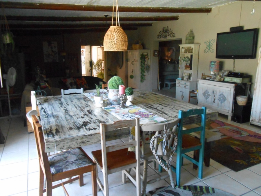 4 Bedroom Property for Sale in Humansdorp Eastern Cape